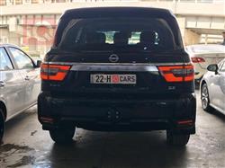 نيسان باترول